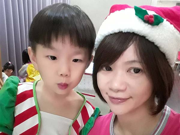 中大班佩玲老師 中大班佩玲老師