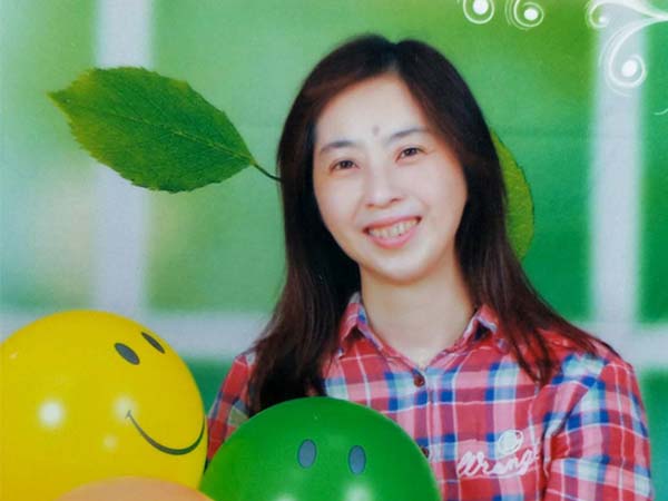 中大班WENDY老師 中大班WENDY老師