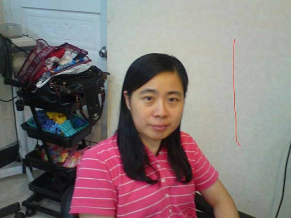 蘋果班許金琬老師 蘋果班許金琬老師
